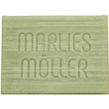 Marlies Möller Vegan Pure! Solid Melissa Shampoo 100 g