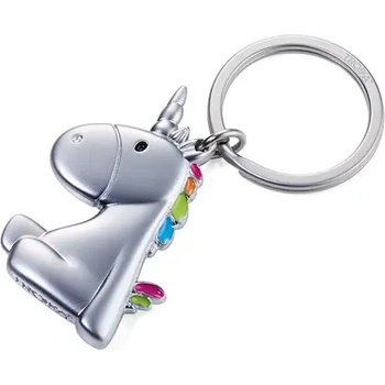 Image 1 of TROIKA Ключодържател Troika-EINHORN (KR17-08/MA)