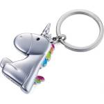 TROIKA Ключодържател Troika-EINHORN (KR17-08/MA)