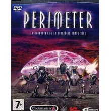 Perimeter + Perimeter: Emperors Testament pack