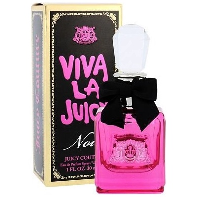 Juicy Couture Viva la Juicy Noir parfumovaná voda dámska 30 ml