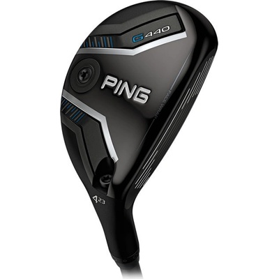 Ping G440 Alta CB 70 Blue 20° #3 hybrid pravé grafit Regular – Zboží Dáma