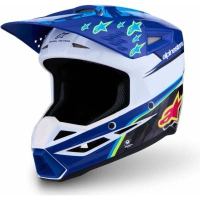 Alpinestars Supertech M3 Falcon KIDS 2027