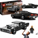 LEGO® Speed Champions 76912 Fast & Furious 1970 Dodge Charger R/T