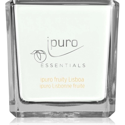 ipuro Essentials Fruity Lisboa 125 g