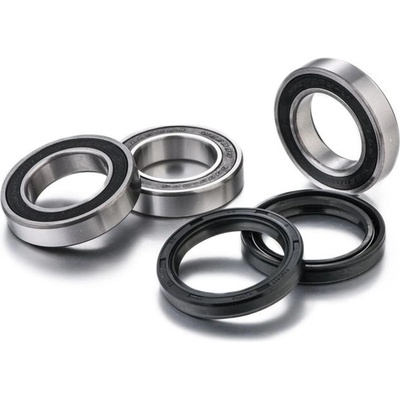 All Balls Factory sada zadné sa hodí pre koleso YZF250/450 09- Predné koleso KTM 85 15- HQ 85 15-