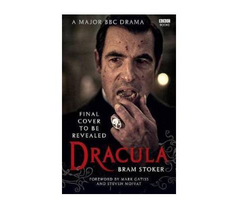 Dracula - Bram Stoker