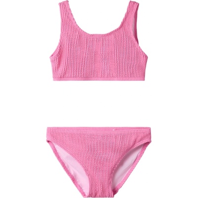 NAME IT Детски комплект бикини Name it Kid's Pziba Bikini Bikini - Sugar Plum - размер 158/164 (EU) (750-3092-0314)
