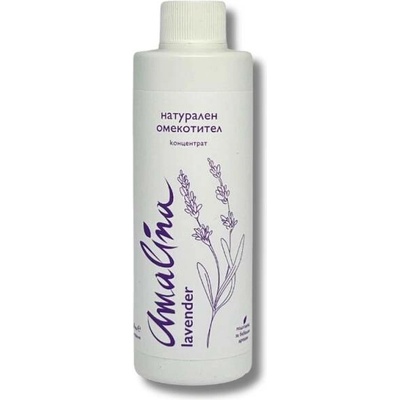 Amalina Přírodní aviváž s levandulovým aroma 100 ml