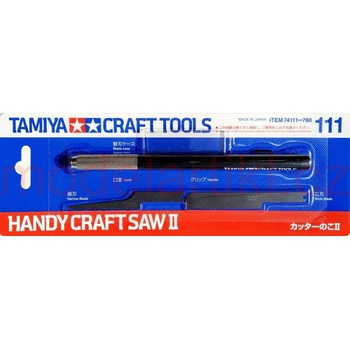 Tamiya Handy Craft Saw II