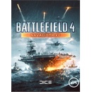 Battlefield 4 DLC Naval Strike