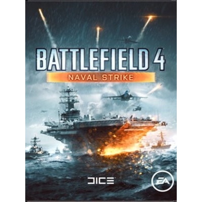 Battlefield 4 DLC Naval Strike