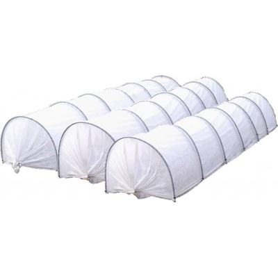 Greenhouse Green Garden Mini 4 m 42 g/m² 2PRGG42564