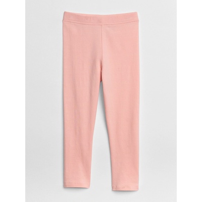 Gap Baby Leggings Girls ružová