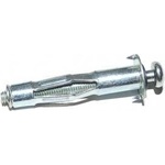 Uncanny Brand Steel roller molly 6*80mm