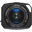Leica Super-Elmar-M 21mm f/3.4 Aspherical (IF)