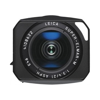 Leica Super-Elmar-M 21mm f/3.4 Aspherical (IF)