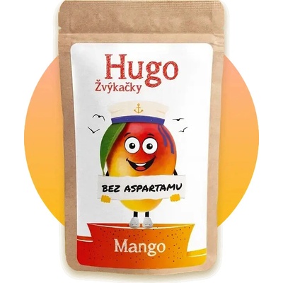 HUGO Mango 9 g