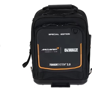 DEWALT Чанта Dewalt TOUGHSYSTEM с половин ширина DEWALT x McLaren F1 Team Special Edition DWST83524-9 (DWST83524-9)