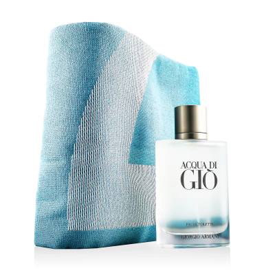 Acqua di Giò Pour Homme комплект за мъже 1 бр