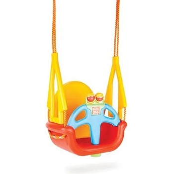 Image 1 of Pilsan Люлка До Ре Ми - 06118 червен