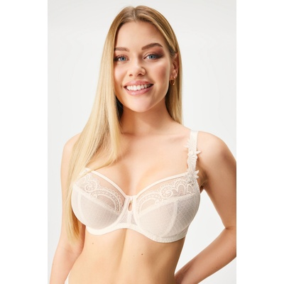 Fantasie Lingerie Fantasie Lingerie Cerys nevystužená krémová