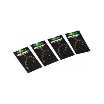 Korda Kurv Shank X vel.6 10 ks