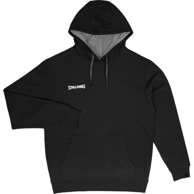 Spalding Flow Hoody černá