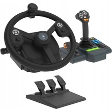 Hori PC Farming Vehicle Control System HRPC0100