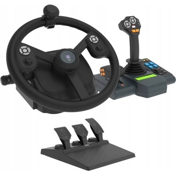 Hori PC Farming Vehicle Control System HRPC0100 od 393,99 