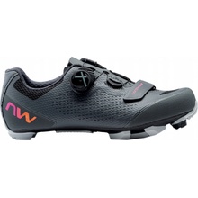 Northwave Razer 2 MTB Anthracit/Lobster