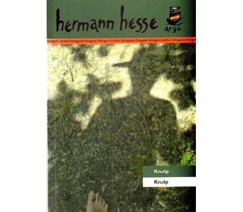 Knulp - Hermann Hesse