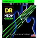 DR Strings NGB-45