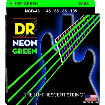 DR Strings NGB-45