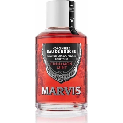 Marvis skořice máta 120 ml