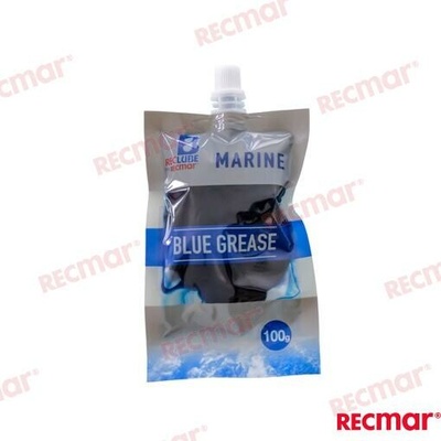 Marine Grease 100 g | Námořní mazivo RECMAR RECGREU30