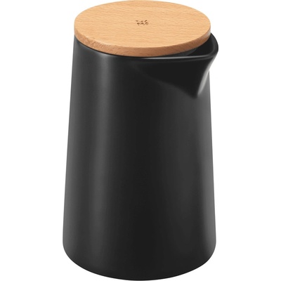 WMF KINEO 270 ml, čierny,