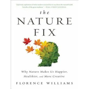 Nature Fix (ISBN: 9780393355574)