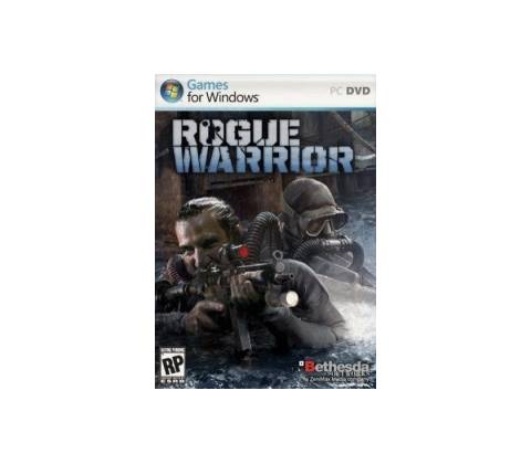 Rogue Warrior