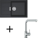 Set Franke SID 611 + FN 0147