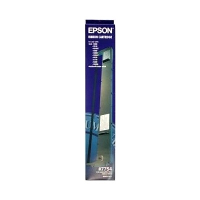 Tonery Náplně Epson S015022 C13S015022 Černá - originální