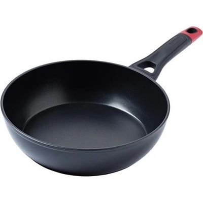Pyrex Pánev hluboká optima+ hliník 28 cm