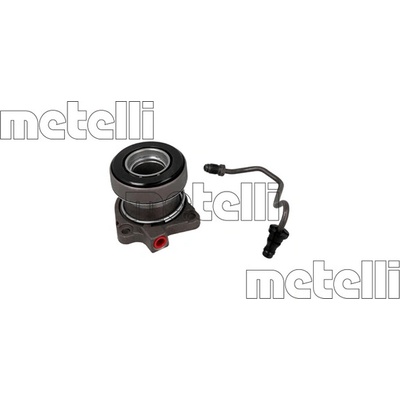 Centrální vysouvač spojky METELLI 56-0012 (560012)