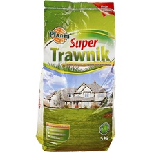 Dekorativní Tráva Planta 200 m2 5 kg