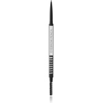 Nanobrow Eyebrow Pencil молив за вежди цвят Dark Brown 1 гр