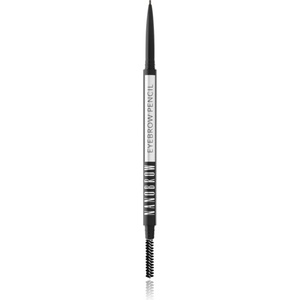 Nanobrow Eyebrow Pencil молив за вежди цвят Dark Brown 1 гр