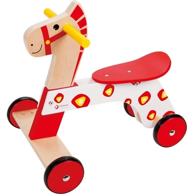 Classic World Дървено конче за яздене