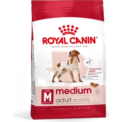 Royal Canin Medium Adult 3 kg