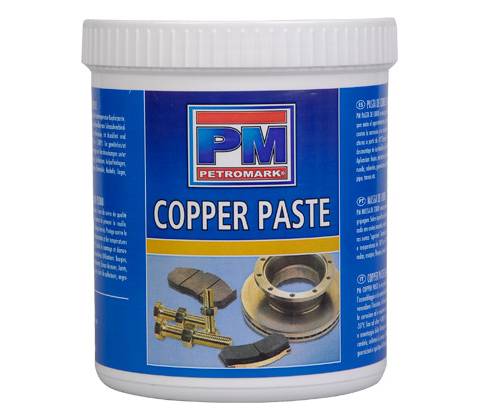 Petromark Copper Paste 500 g