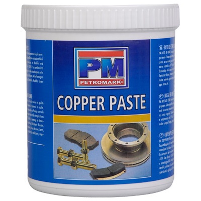 Petromark Copper Paste 500 g